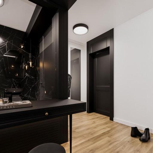 Connectin Apartments Pale Luaran gambar
