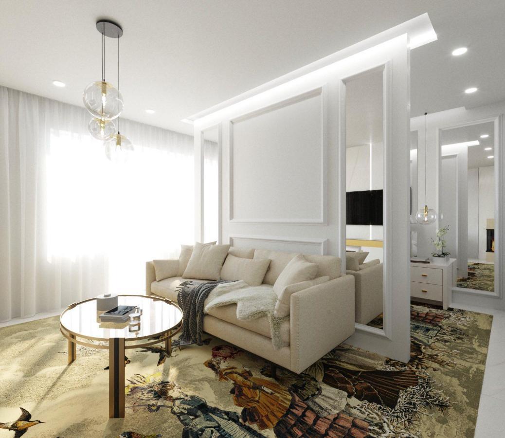 Connectin Apartments Pale Luaran gambar
