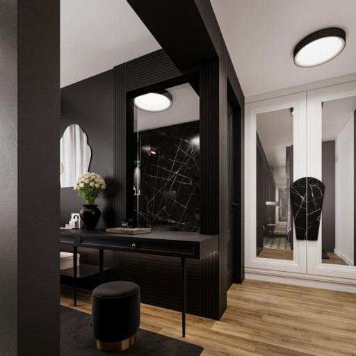 Connectin Apartments Pale Luaran gambar