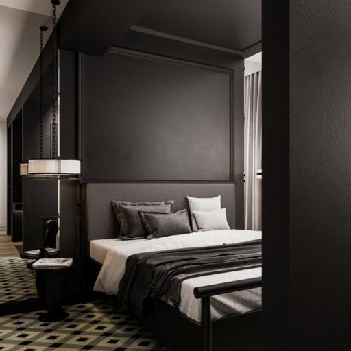 Connectin Apartments Pale Luaran gambar