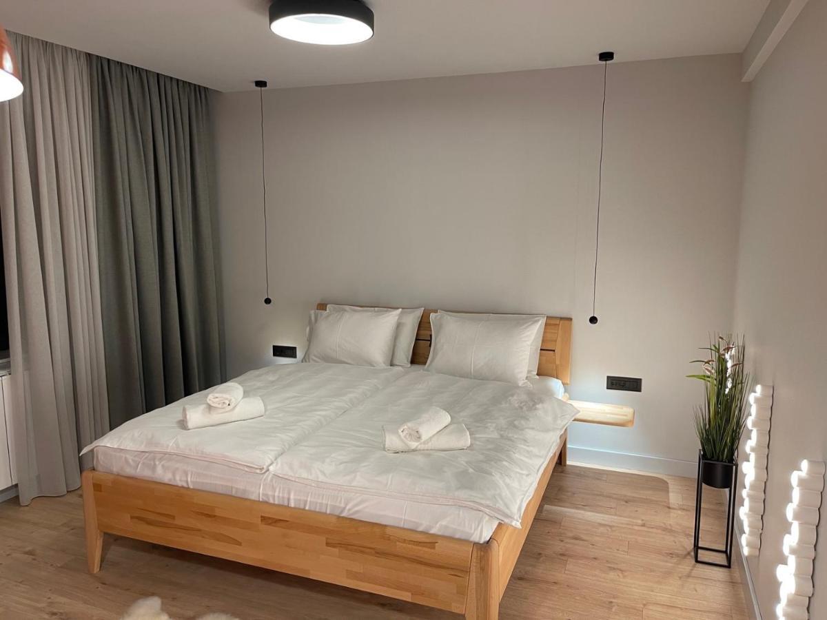 Connectin Apartments Pale Luaran gambar