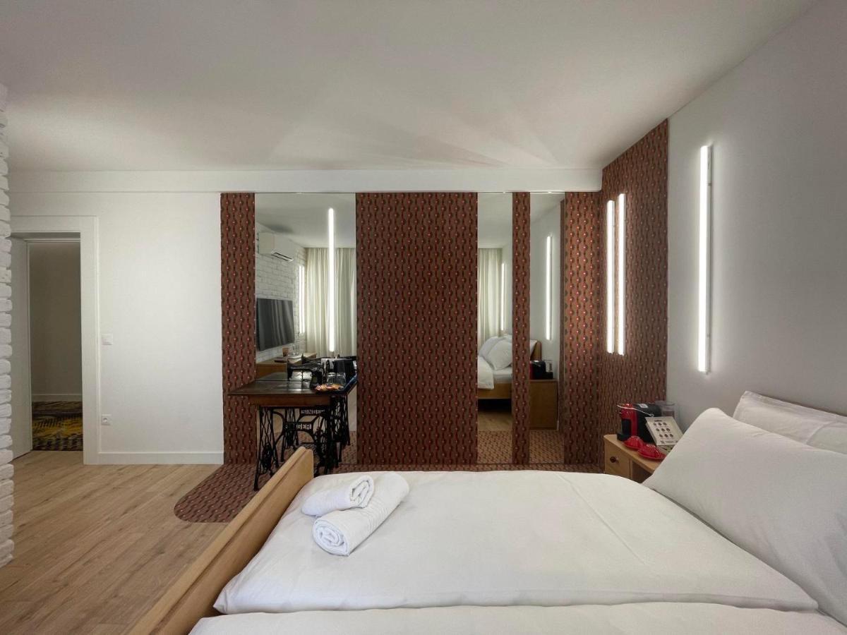 Connectin Apartments Pale Luaran gambar