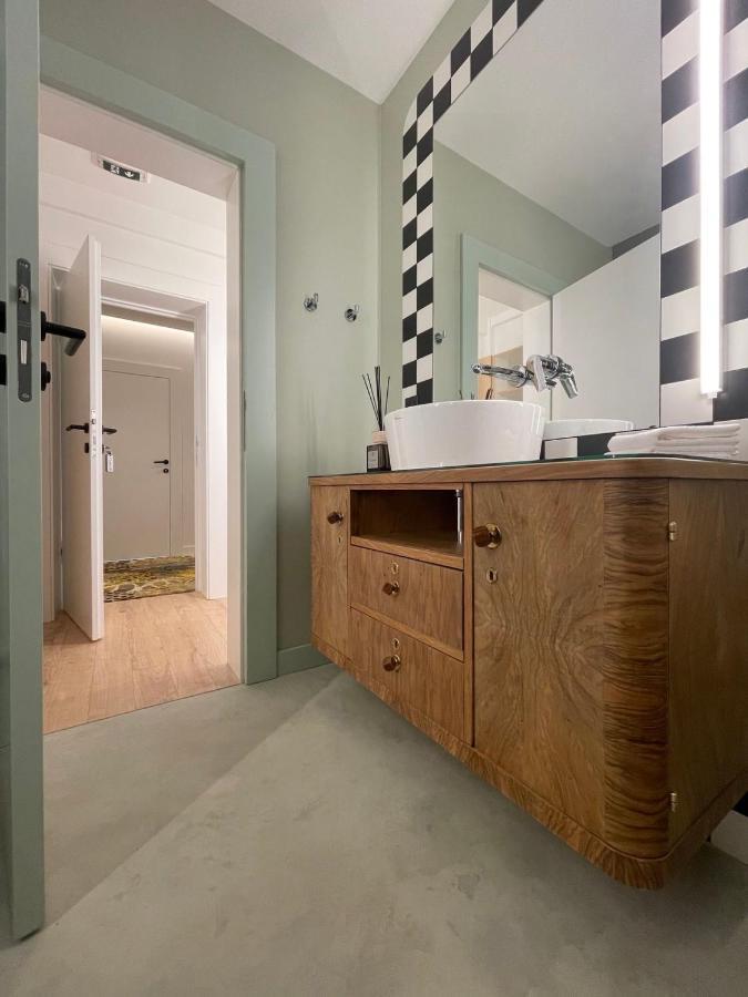 Connectin Apartments Pale Luaran gambar