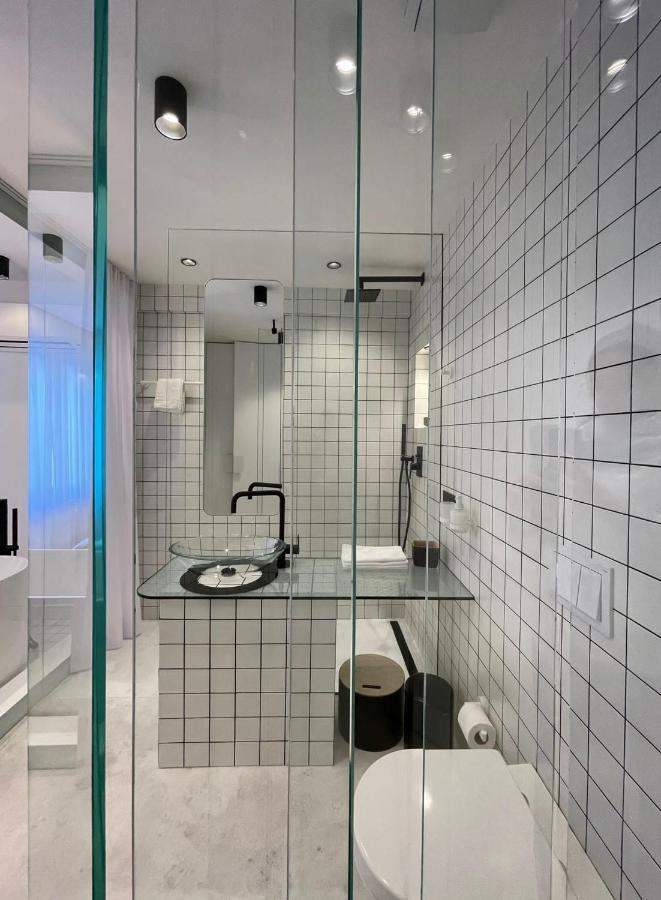 Connectin Apartments Pale Luaran gambar