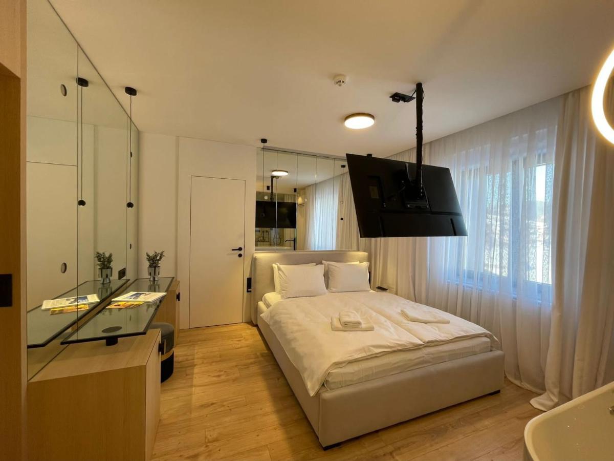 Connectin Apartments Pale Luaran gambar
