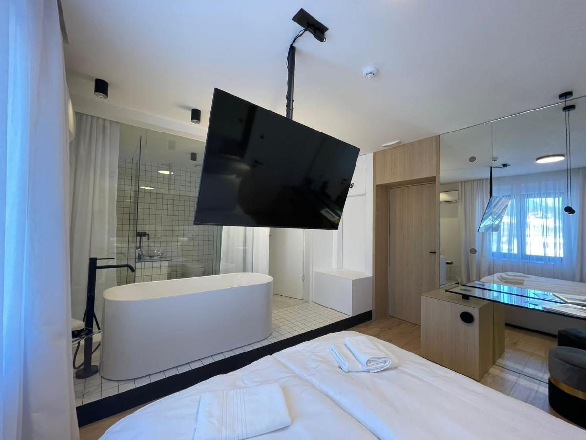 Connectin Apartments Pale Luaran gambar
