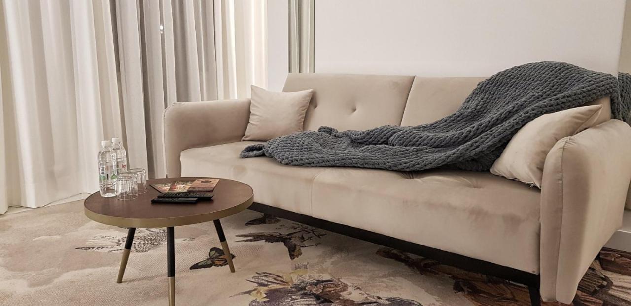 Connectin Apartments Pale Luaran gambar