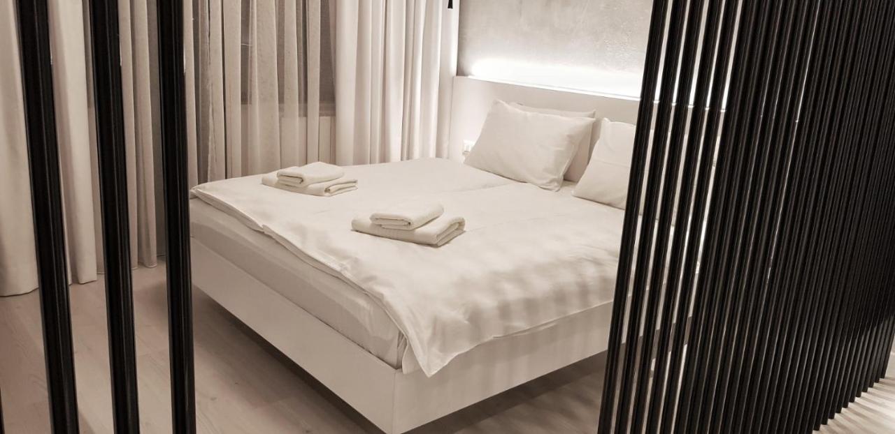 Connectin Apartments Pale Luaran gambar