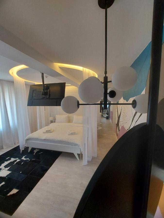 Connectin Apartments Pale Luaran gambar