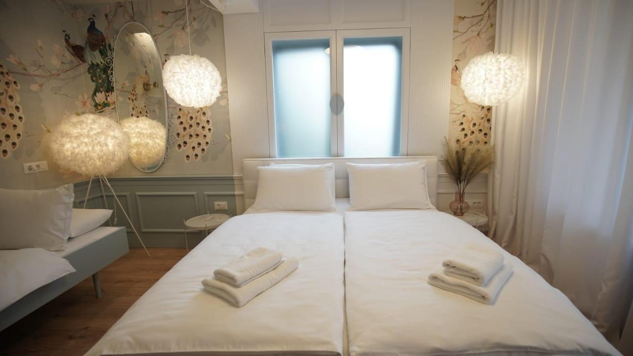Connectin Apartments Pale Luaran gambar