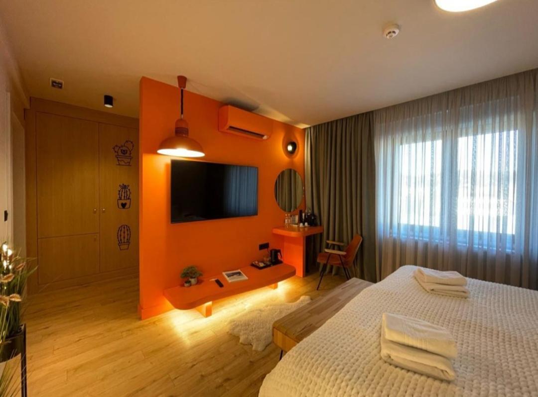 Connectin Apartments Pale Luaran gambar