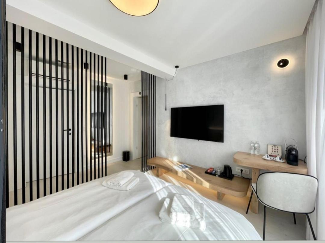 Connectin Apartments Pale Luaran gambar