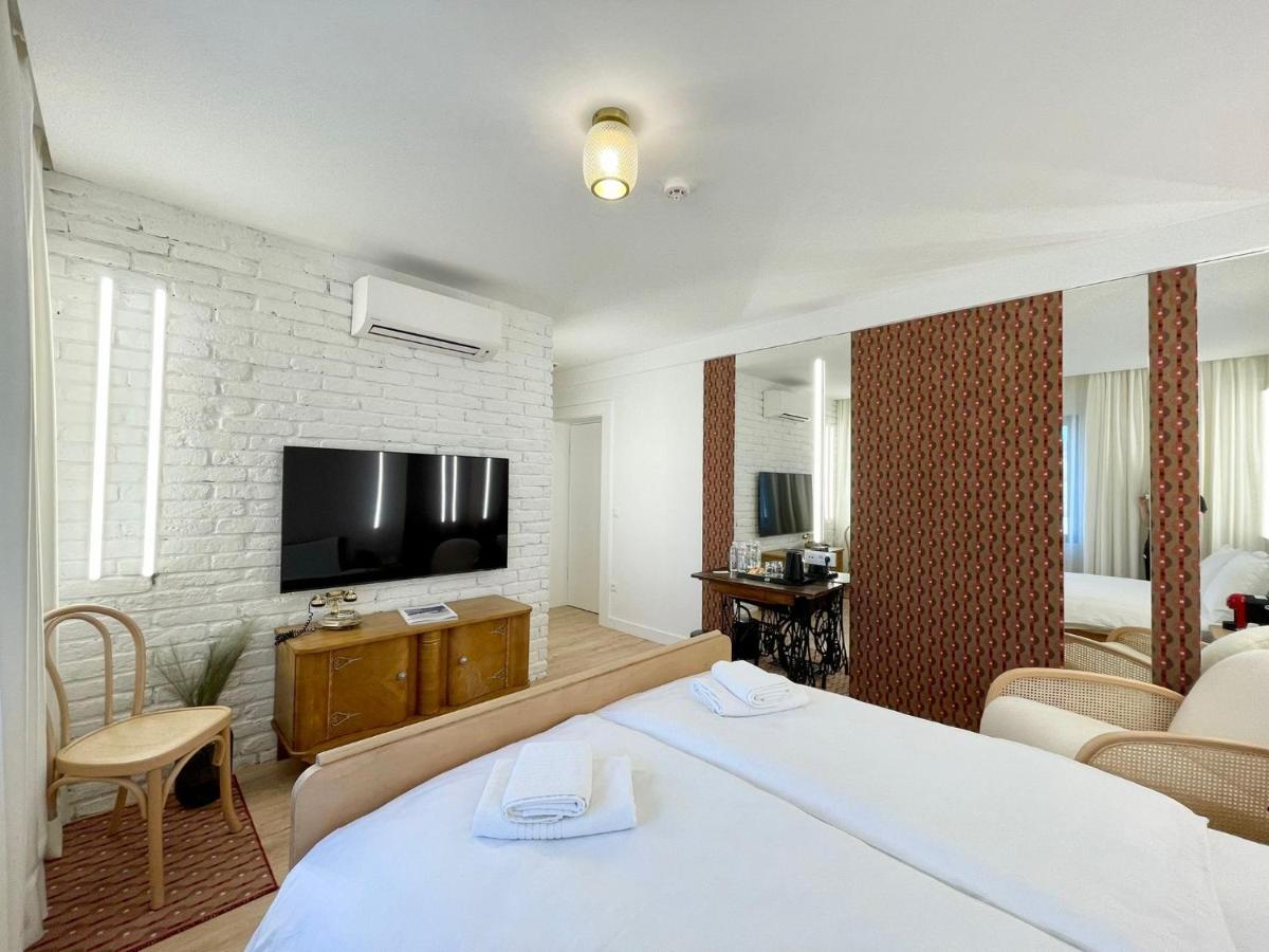 Connectin Apartments Pale Luaran gambar