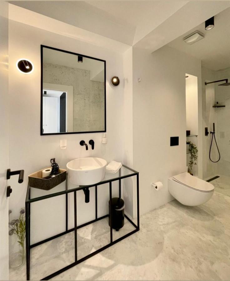Connectin Apartments Pale Luaran gambar