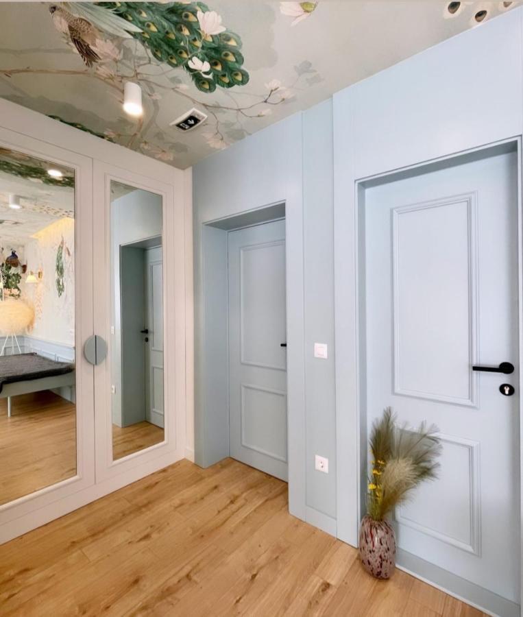 Connectin Apartments Pale Luaran gambar