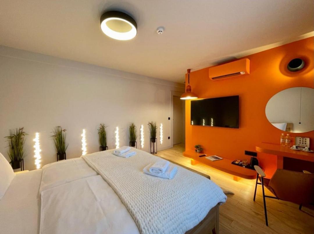 Connectin Apartments Pale Luaran gambar