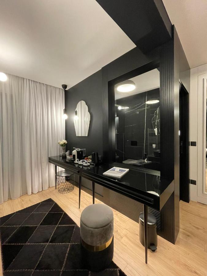 Connectin Apartments Pale Luaran gambar