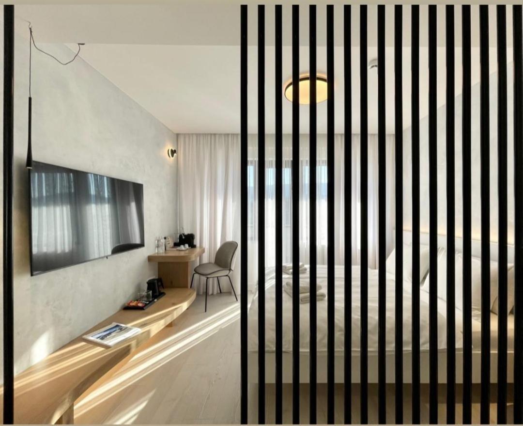 Connectin Apartments Pale Luaran gambar