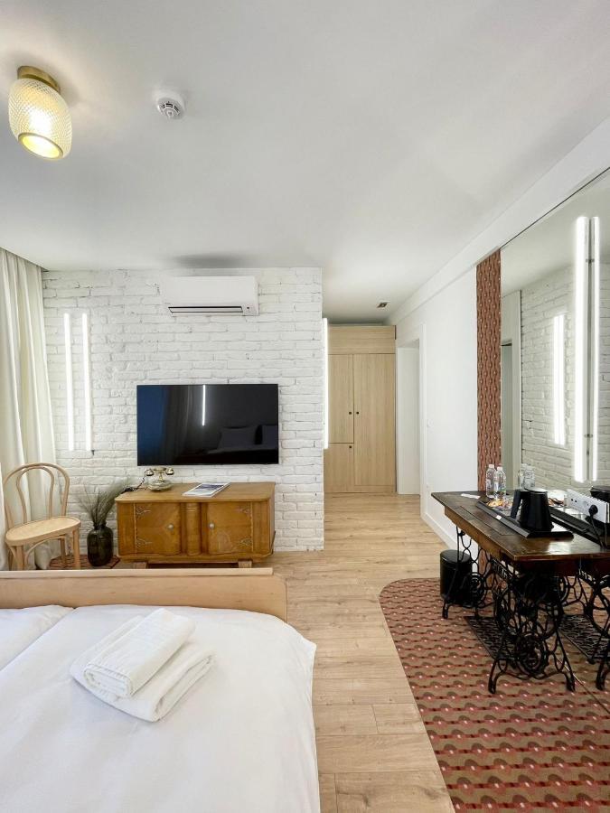 Connectin Apartments Pale Luaran gambar