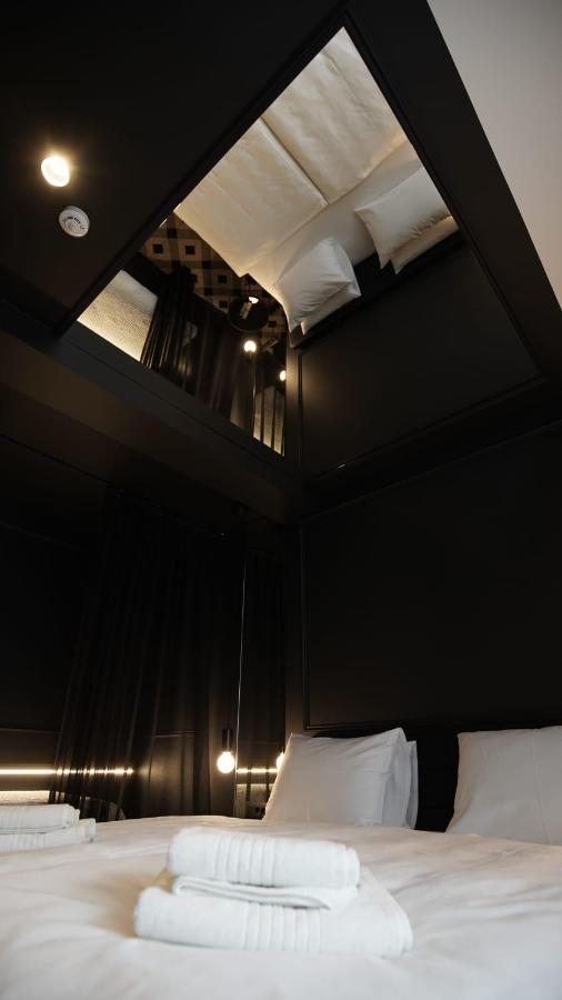 Connectin Apartments Pale Luaran gambar