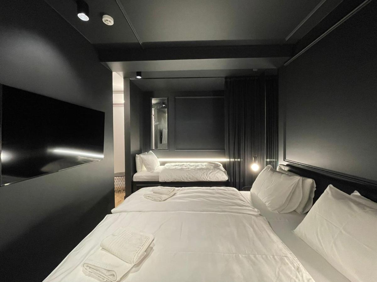 Connectin Apartments Pale Luaran gambar