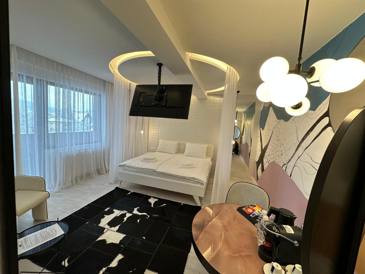 Connectin Apartments Pale Luaran gambar