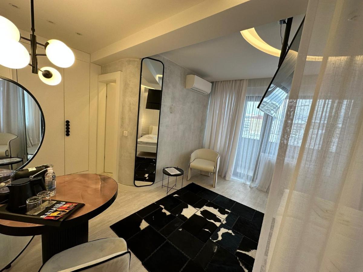 Connectin Apartments Pale Luaran gambar
