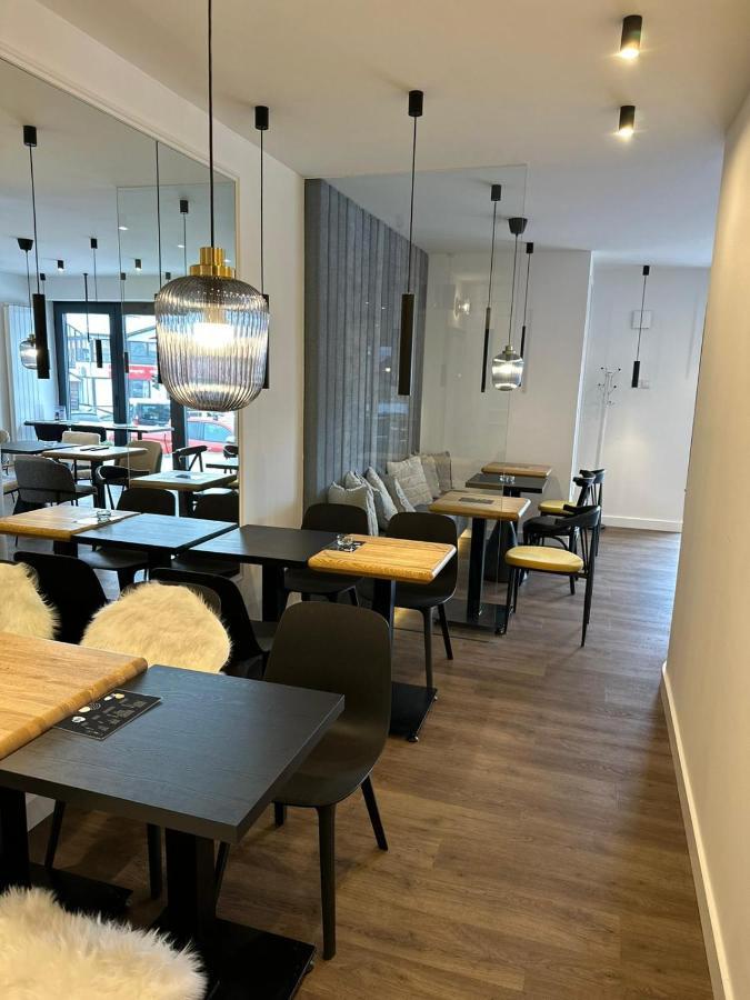 Connectin Apartments Pale Luaran gambar