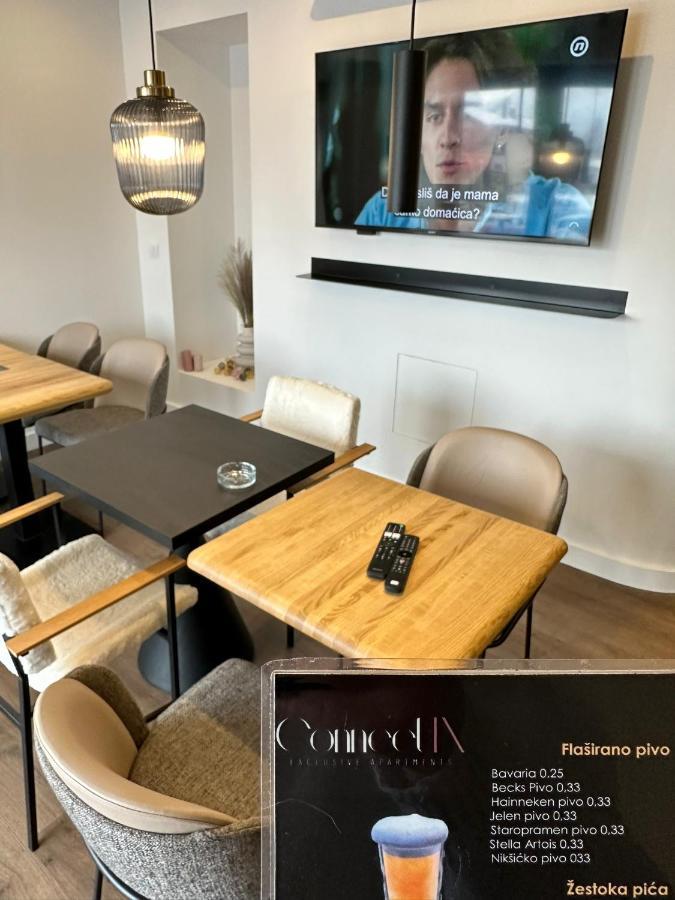 Connectin Apartments Pale Luaran gambar