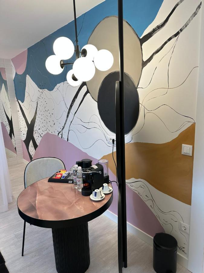 Connectin Apartments Pale Luaran gambar